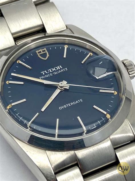 tudor b01|tudor oysterdate review.